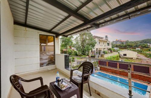 Khattalwada Villa | Mountain Paradise Villa