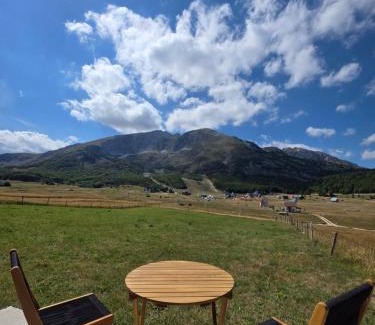 Virak Ski Chalet | Mountain Peace