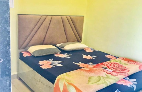Karjat House | Mountain Point Farmhouse
