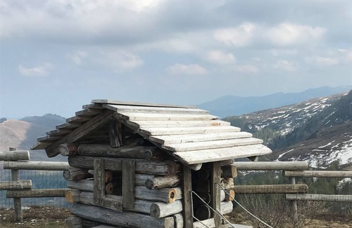Paesana Apartment | Mountain rendezvous toward Pian Munè
