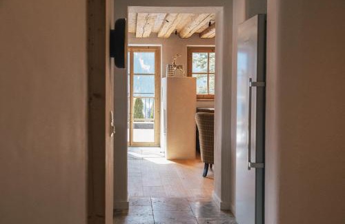Sankt Anton am Arlberg Apartment | Mountain Residence Bergrichter