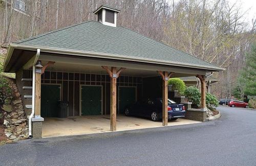 Mountain Air House | Mountain Retreat With Great View and Calm Winds