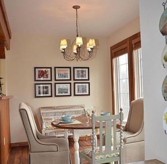 Mountain Air House | Mountain Retreat With Great View and Calm Winds