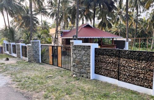 Kottathara House | Mountain river farm resort