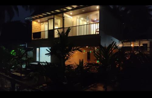 Kottathara House | Mountain river farm resort