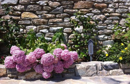 Mouresi House | Mountain's Secret