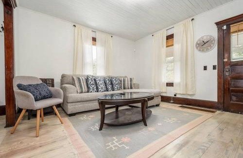 Rowlesburg House | Mountain Serene Views and Creek-side Charm - Pet friendly