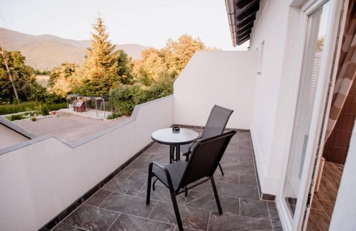 Korenica Apartment | Mountain Serenity Rooms