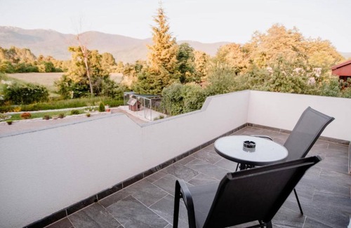 Korenica Apartment | Mountain Serenity Rooms