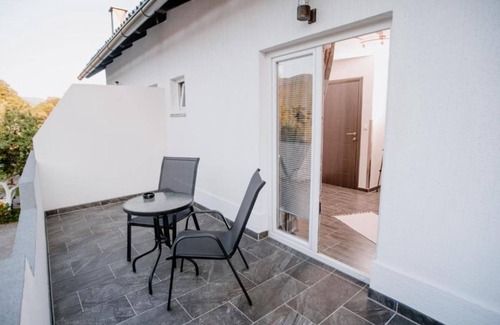 Korenica Apartment | Mountain Serenity Rooms