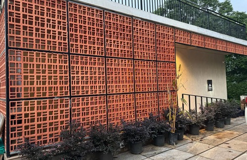 Kottappadi part Apartment | Mountain Serenity