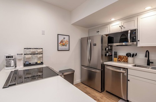 Indian Wells Condo | Mountain Side Condo With Majestic Views