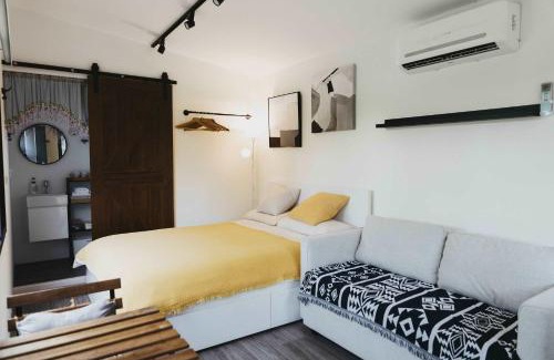 Hualien House | Mountain Silhouette Cottage 1 by Tiny Away