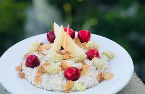 Hunza Hotel | Mountain Story Resort