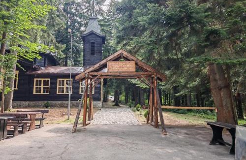 Borovets Apartment | Mountain studio ASP E63 Borovets Gardens