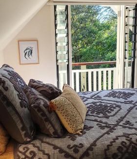 Eagle Heights Apartment | Mountain Studio Escape
