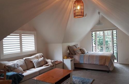 Eagle Heights Apartment | Mountain Studio Escape