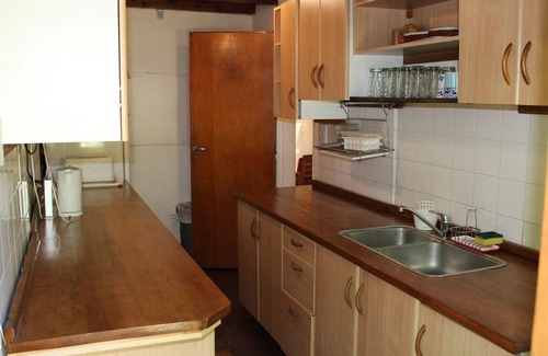 Villa Catedral Cabin | Mountain style Cabin in Patagonia