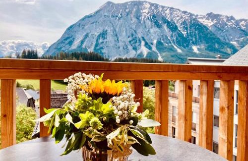 Tauplitz Apartment | Mountain Suite A10