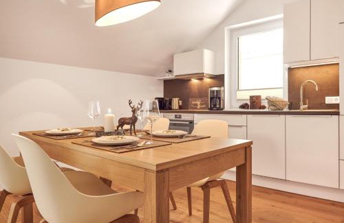 Tauplitz Apartment | Mountain Suite A10