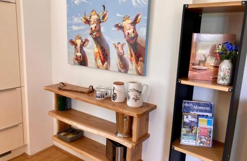 Tauplitz Apartment | Mountain Suite A10