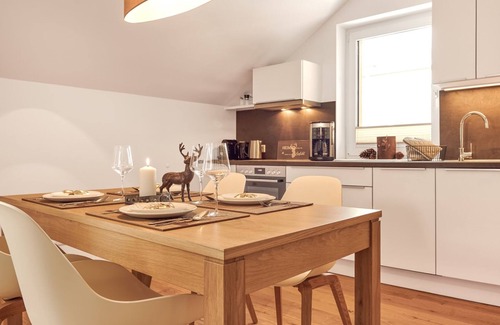 Tauplitz Apartment | Mountain Suite A10 by Interhome