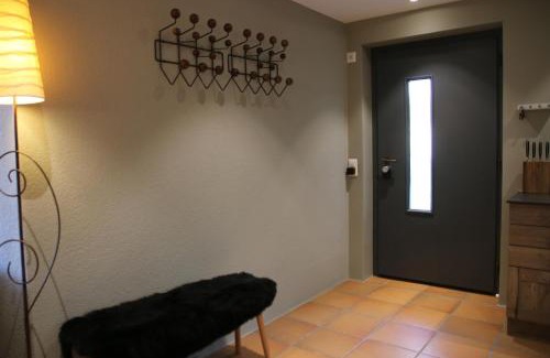 Albula-Alvra Apartment | Mountain Suite