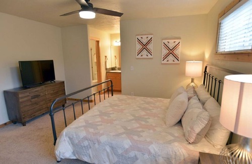 McCall Condo | Mountain Therapy by Casago Mccall - Donerightmanagement