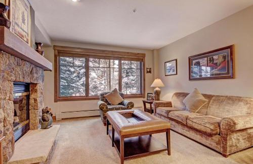 Breckenridge Apartment | Mountain Thunder M5106