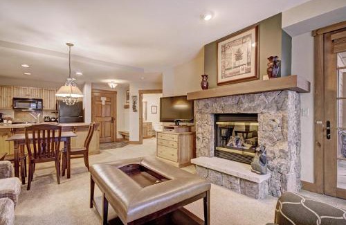 Breckenridge Apartment | Mountain Thunder M5106