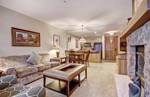 Breckenridge Apartment | Mountain Thunder M5106