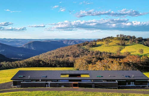 Bilpin Apartment | Mountain Top Bilpin, Studio 2 Isyd