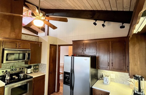 Dan River House | Mountain Top Retreat With Panoramic Views Just Off The Blue Ridge Parkway!
