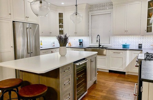 Diamond Point House | Mountain Top View-Dockspace