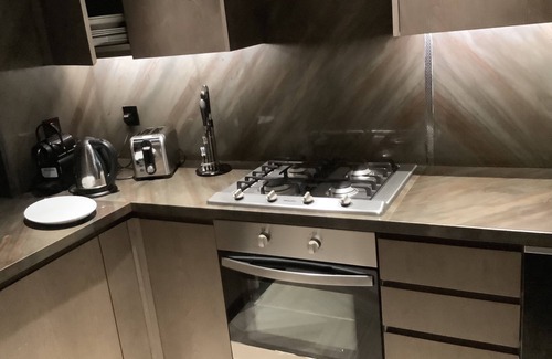 Kweiman Villa | Mountain View Villa