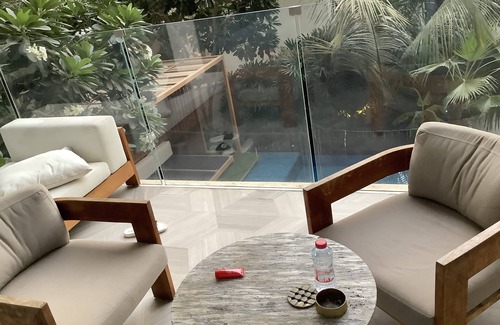Kweiman Villa | Mountain View Villa
