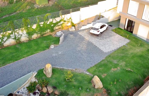 San Isidro de El General House | Mountain Valley View House, for peace and lovers of nature
