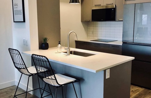 The Blue Mountains Condo | Mountain View at Mountain House