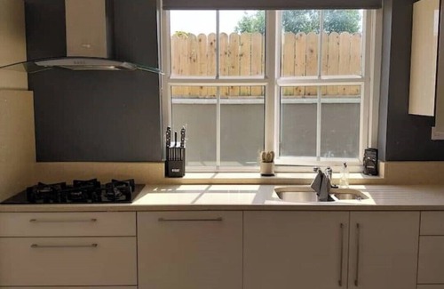 Keadue House | Mountain view 3bed home on west coast of Ireland. 5km outside Ballina Co. Mayo