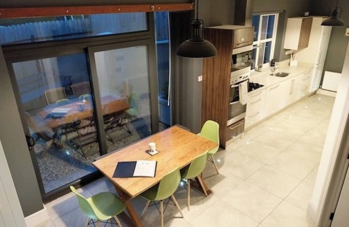 Keadue House | Mountain view 3bed home on west coast of Ireland. 5km outside Ballina Co. Mayo