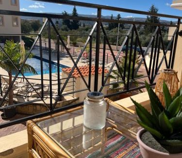 Polis Apartment | Mountain View Apartment - Polis