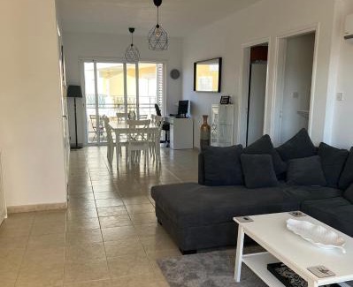 Polis Apartment | Mountain View Apartment - Polis