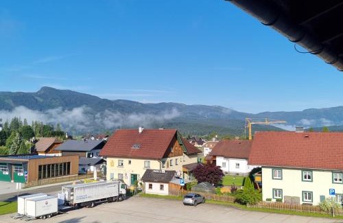 Thorl Hotel | Mountain view apartments
