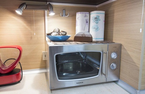 Old Town Apartment | Mountain view apartment in Aspen Resort Golf and SPA Bansko