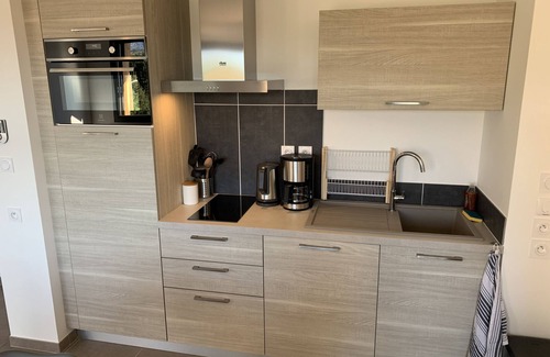 Ancelle Apartment | Mountain view apartment at the foot of the slopes - Sleeps 7