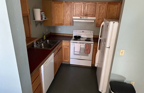 Leadsville Apartment | Mountain View Apartment