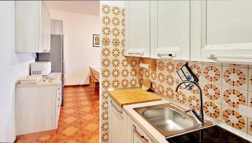 Moggio Apartment | Mountain view charming apartment