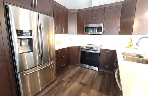 Okanagan-Similkameen House | Mountain view cottage 5 minutes to wineries golf and beaches