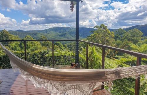 Wongawallan House | Mountain View Escape