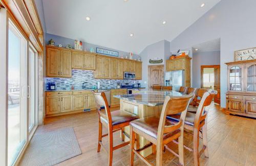 Sweetwater House | Mountain View Escape